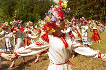 В Георгиевске пройдет I межрегиональный фестиваль обрядовой культуры 