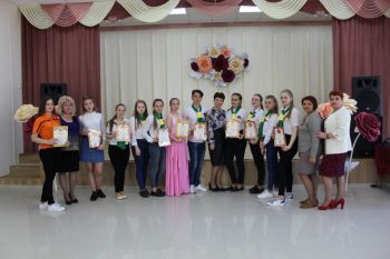 51-й слёт ученических производственных бригад  и сельскохозяйственных профессий прошел в  Георгиевском городском округе