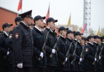 Образовательные организации МВД России  готовят квалифицированные кадры для службы в органах внутренних дел