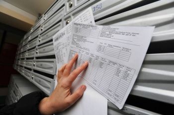 РРЦ СК: Почти 2,5 тысячи платежных документов ЖКХ будут доставлены в феврале жителям села Грачевское