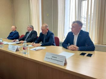 Проект бюджета Георгиевского городского округа на 2023 год и плановый период 2024 и 2025 годов рассмотрен на публичных слушаниях
