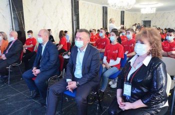 Чемпионат WorldSkills Russia стартовал в Георгиевске