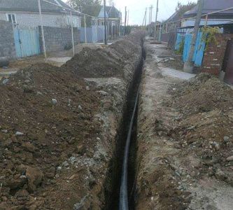 Ещё 5 населенных пунктов на Ставрополье обеспечат качественным водоснабжением