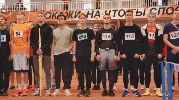 Георгиевские студенты стали «звездами студенческого спорта» Ставрополья