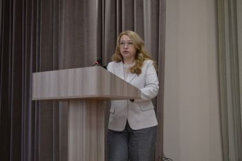 Выездное совещание комитета Думы Ставропольского края 