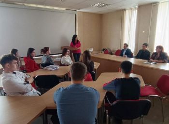 Георгиевский округ принял активное участие во Всероссийской акции «Будь здоров»