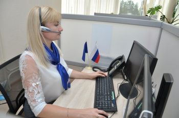 Жители Ставрополья могут узнать о мерах соцподдержки в Едином контакт-центре