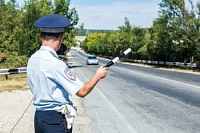 Неделя безопасности дорожного движения