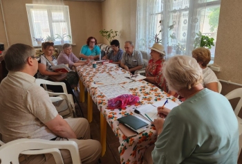 Меры соцподдержки для людей с ОВЗ обсудили в Георгиевске