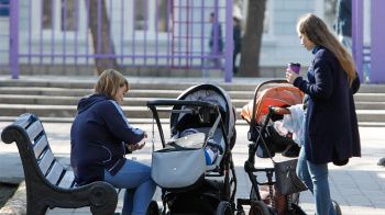 294 млн. рублей выплачено будущим мамам Ставрополья в 2022 году