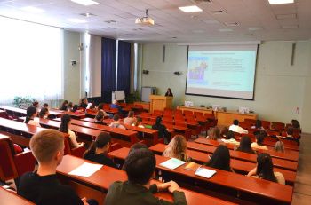 Краевое Отделение СФР принимает активное участие в неделях финансовой грамотности на Ставрополье