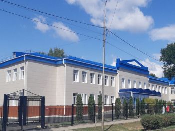 Гимназия №2 города Георгиевска – в десятке лучших школ Ставрополья