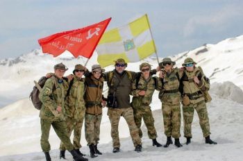 На Ставрополье подведены итоги народного голосования  по выбору объектов на Международную выставку-форум «Россия»