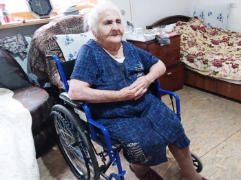 Технические средства реабилитации позволяют улучшить качество жизни пожилых людей