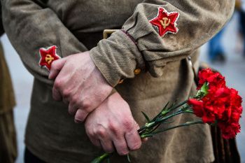 Пенсионный фонд поможет «Поисковому движению России» в увековечении памяти героев Великой Отечественной войны