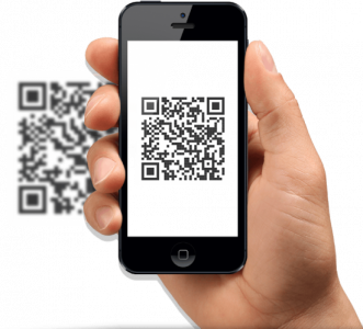 5 вопросов об электронных пропусках с QR-кодом