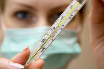 Прививочная кампания против гриппа стартовала в Георгиевском округе