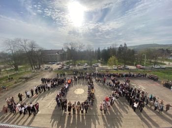 В школах Георгиевского городского округа прошел День здоровья