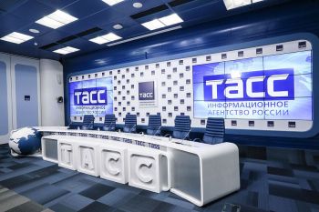 Глава минтуризма Ставрополья расскажет в ТАСС об открытии высокого сезона