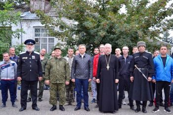 Новости георгиевска сегодня. Георгиевский округ. Георгиевск активисты. Георгиевск последние новости.