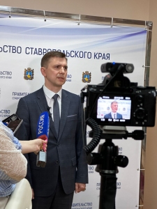 Более 250 целевиков-медиков трудоустроят на Ставрополье в этом году