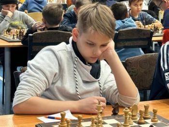 Георгиевский шахматист выполнил норму международного мастера