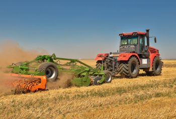 Ставропольские аграрии получили 1,6 млрд страховых выплат за утраченный урожай 2020 года