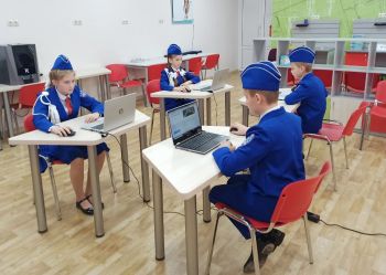 Юные инспекторы движения со Ставрополья вошли в топ-15 на всероссийском конкурсе