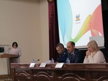 Состоялось заключительное заседание  Думы Георгиевского городского округав 2019 году