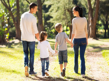 Семья и семейные ценности