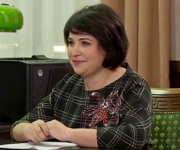Анна Конева проведет в Георгиевском округе прием граждан