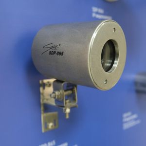 Ставропольский завод запустил в производство систему подводного видеонаблюдения 