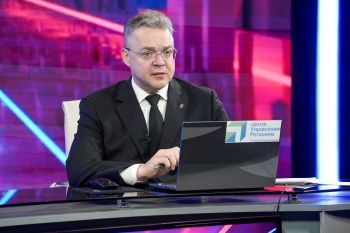 Губернатор Ставрополья: на капремонт объектов энергоснабжения  в 2024 году направят дополнительно 700 миллионов рублей