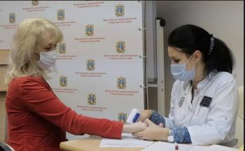 Ставропольские врачи рассказали, как избежать осложнений после гриппа и коронавируса