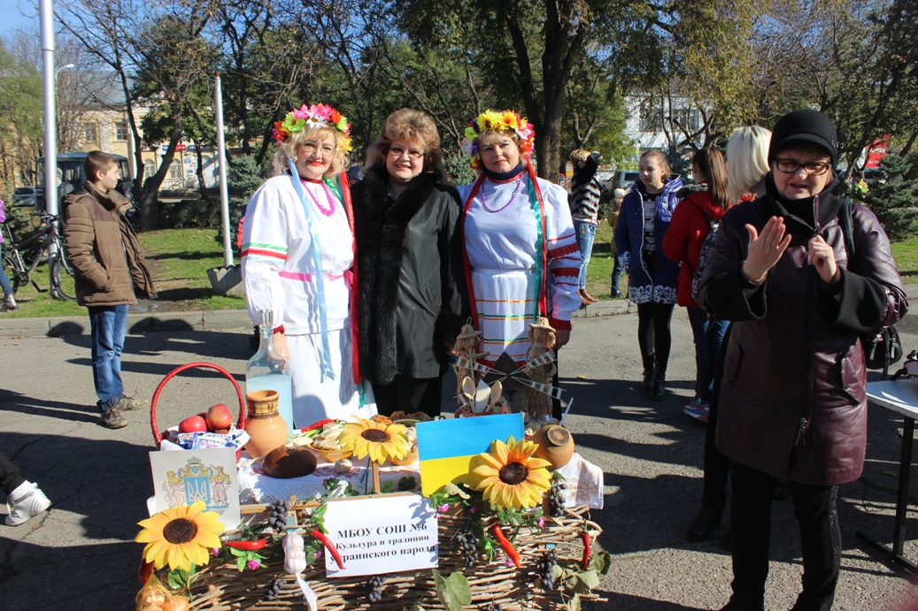 Погода в георгиевске