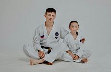 Николай Петинов – самый молодой учитель Георгиевского округа 