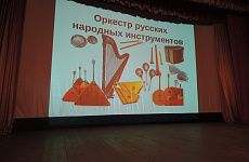 Дудки, свистульки и дрова: неисчерпаемо многообразие русских народных инструментов  