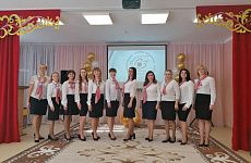 Стартовал конкурс «Воспитатель года России — 2022»