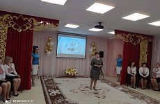 Стартовал конкурс «Воспитатель года России — 2022»