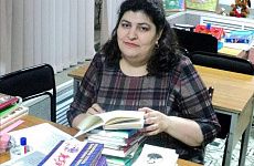 Библиотекарь Георгиевска удостоена премии