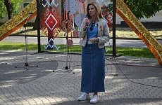В Георгиевске отметили День славянской письменности и культуры