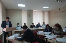 Состоялись декабрьские совместные заседания  постоянных комиссий окружной Думы