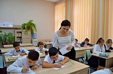 С нового учебного года в школы и детские сады Георгиевского округа пришли работать 24 молодых специалиста. 