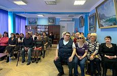 Путешествие из Георгиевска в Невинномысск