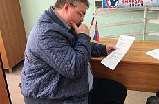 Прецедент: на выборах Президента России в Георгиевске впервые опробовали всенародное голосование за решение местных проблем