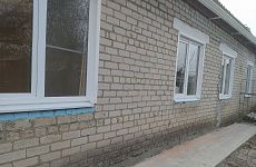 Завершен ремонт аптеки в поселке Новоульяновском!