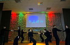 В Георгиевске прошло заседание краевого Университета педагогических знаний для родителей