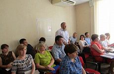 19 и 20 июня состоялись очередные заседания  постоянных комиссий окружной Думы