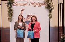 Георгиевская швейная фабрика вошла в число победителей краевого этапа Национальной премии «Золотой Меркурий»