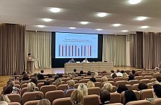 Отчет об исполнении бюджета Георгиевского городского округа Ставропольского края за 2022 год одобрен на публичных слушаниях